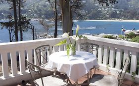 Casa Wilson